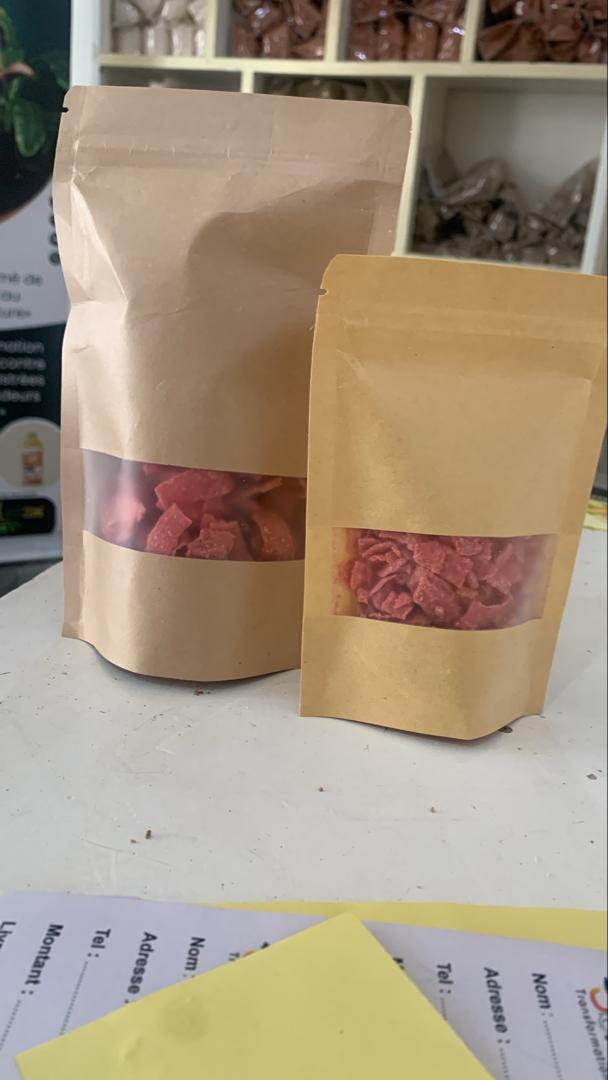 Coco Strawberry