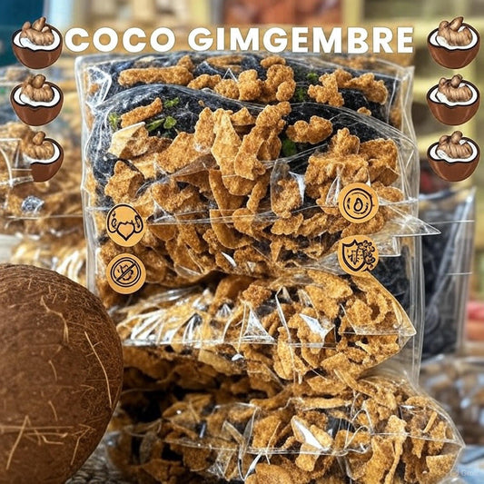 COCO GINGER