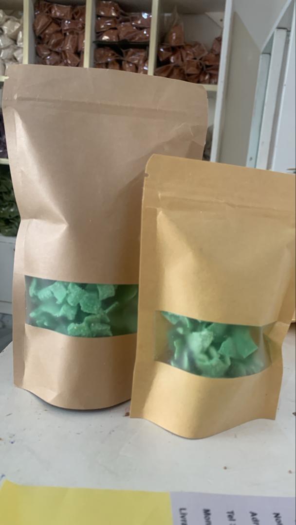 Coco Mint