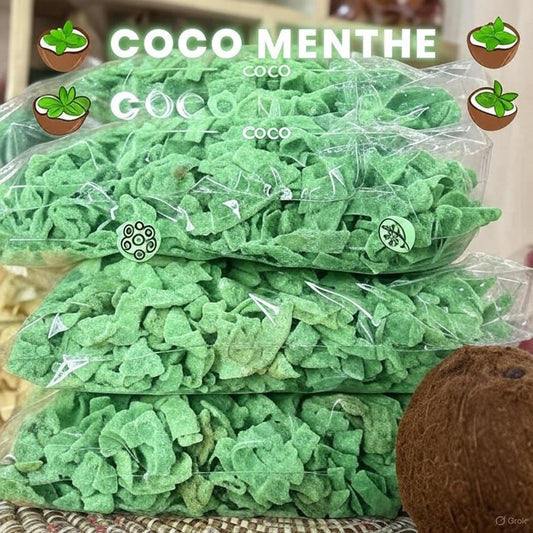 Coco Mint